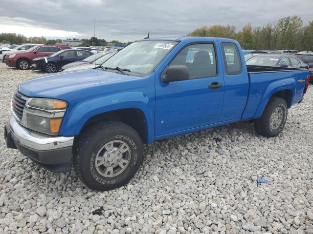 2008 Gmc Canyon 