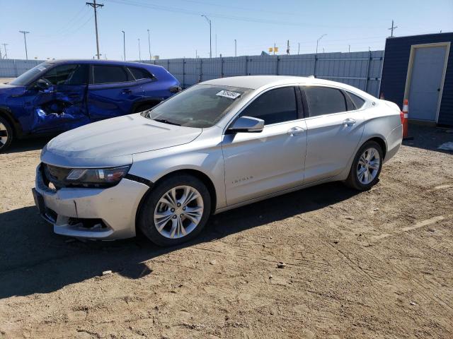 2014 Chevrolet Impala Lt zu verkaufen in Greenwood, NE - Front End