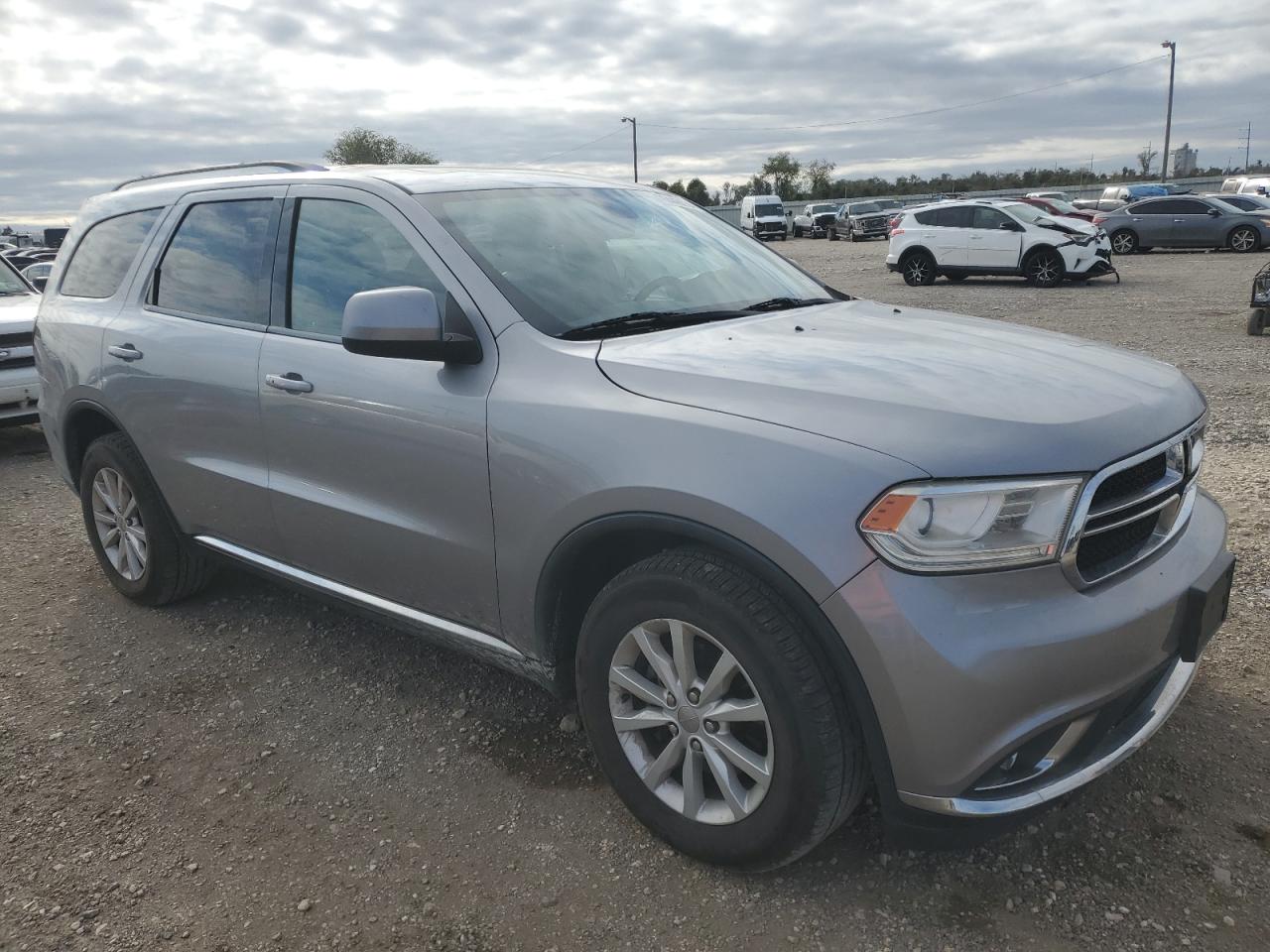 2015 Dodge Durango - Image 4