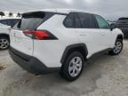 2024 Toyota Rav4 Le zu verkaufen in Riverview, FL - Water/Flood