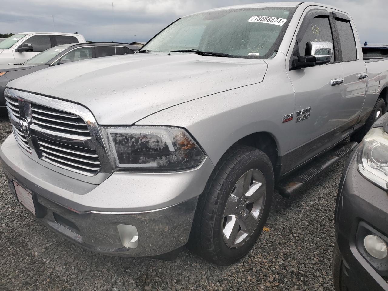 2015 RAM 1500 - Image 1