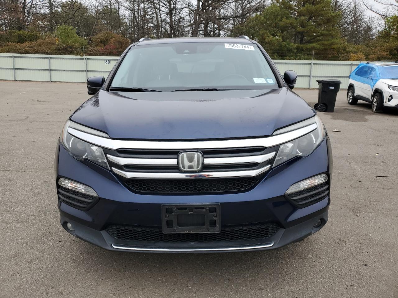 2016 Honda Pilot - Image 5