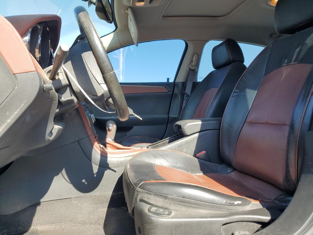 2008 Chevrolet Malibu - Image 7