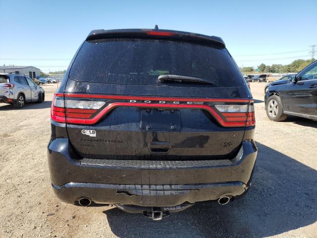  DODGE DURANGO 2017 Charcoal