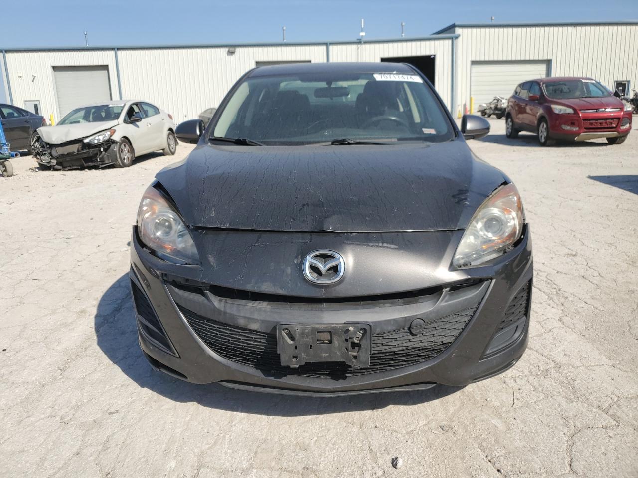 2011 Mazda 3 - Image 5