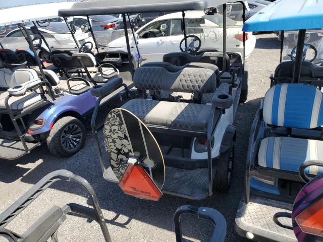 2019 ASPT GOLF CART