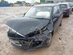 2014 SKODA FABIA S 12 for sale at Copart BRISTOL