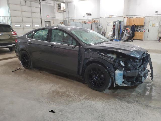 3FA6P0HD4LR227439 Ford Fusion SE 4