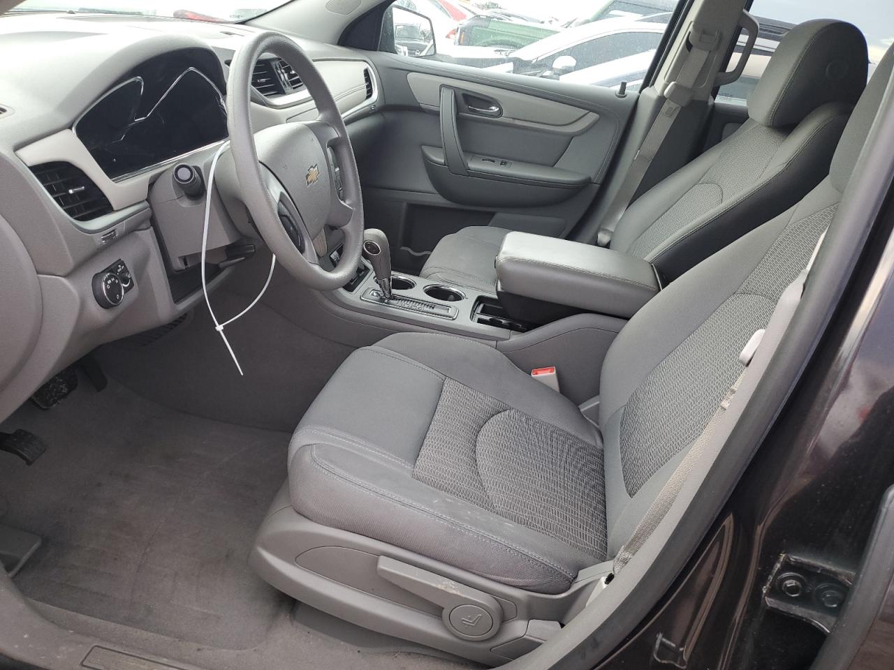 2017 Chevrolet Traverse - Image 7
