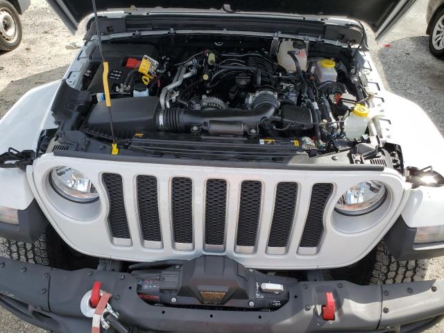 1C4HJXEG4NW127417 Jeep Wrangler U 12