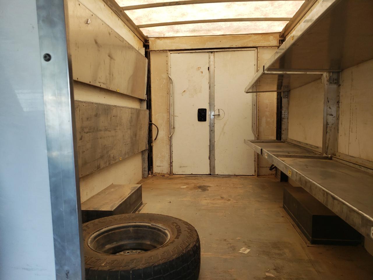 2021 Chevrolet Express G3500 VIN: 1GB0GRFP9M1258171 Lot: 72408434