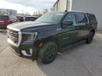 2022 Gmc Yukon Xl K1500 Sle продається в Central Square, NY - Mechanical