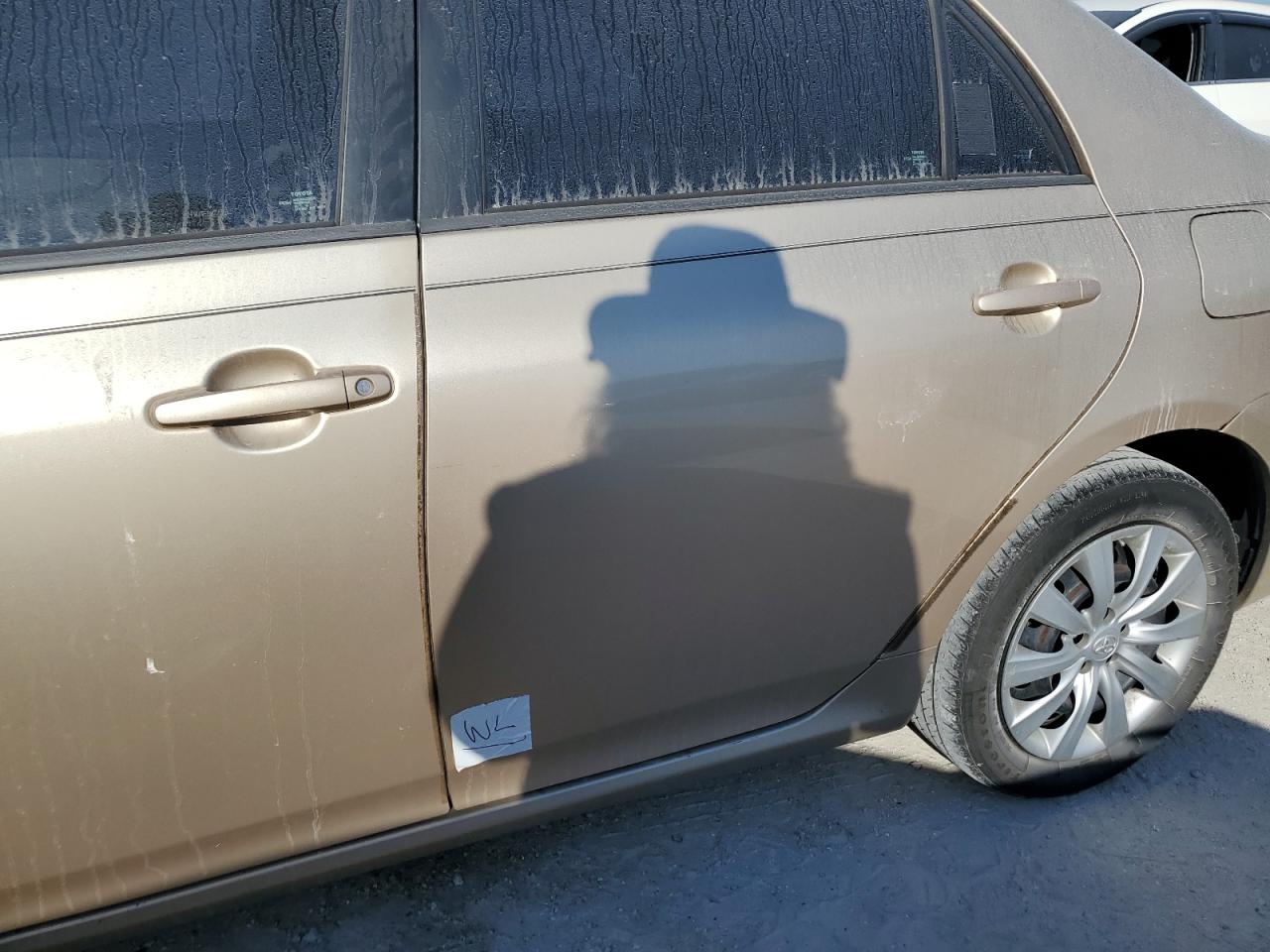 2012 Toyota Corolla - Image 12