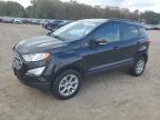 2020 Ford Ecosport Se за продажба в Conway, AR - Front End