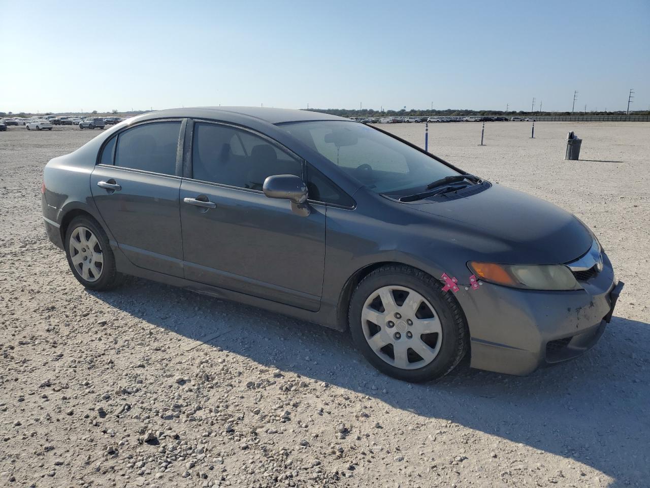 2009 Honda Civic - Image 4