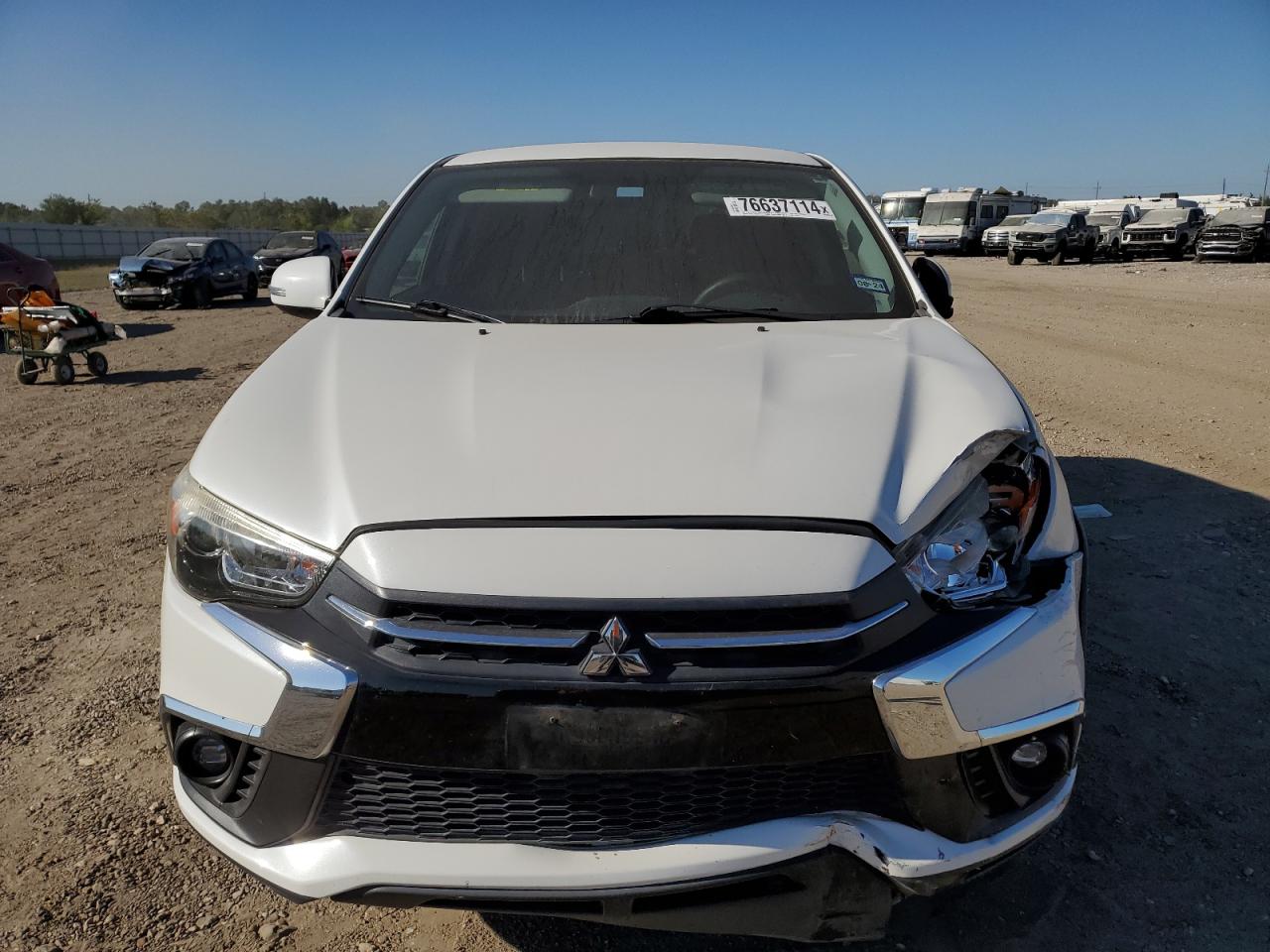 2018 Mitsubishi Outlander - Image 5