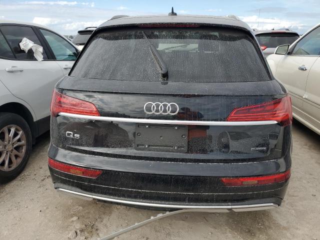 WA1AAAFY2M2092348 Audi Q5 PREMIUM 6