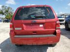 2012 Ford Escape Xls продається в Tifton, GA - Front End