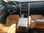 2017 Land Rover Discovery Hse for Sale in Harleyville, SC - Burn - Engine