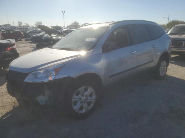 2012 Chevrolet Traverse Ls