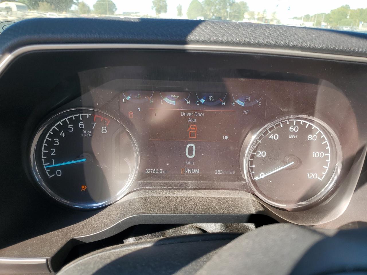 2022 Ford F-150 - Image 9