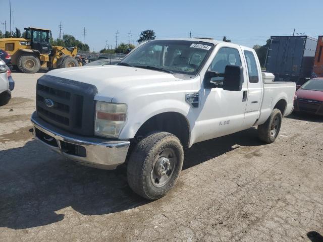 2008 Ford F250 Super Duty