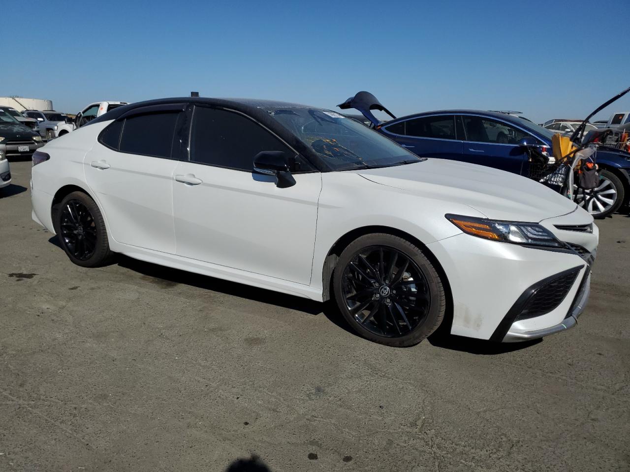 2023 Toyota Camry - Image 4