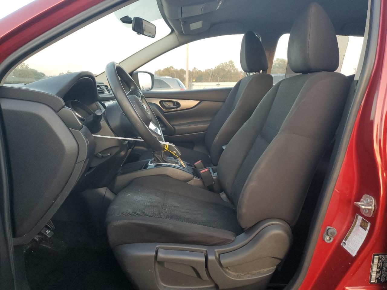 2019 Nissan Rogue - Image 7