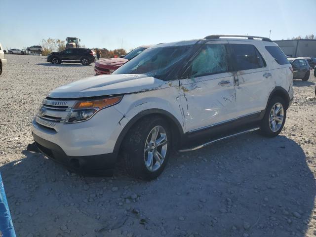 2011 Ford Explorer Limited for Sale in Wayland, MI - All Over