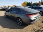 2023 HYUNDAI ELANTRA SEL à vendre chez Copart ON - TORONTO