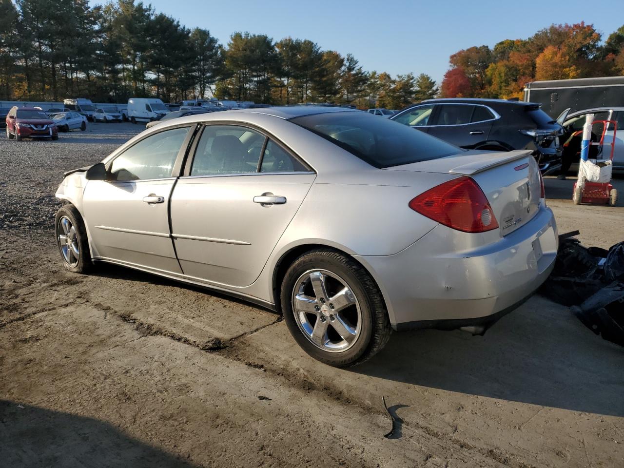 2006 Pontiac G6 - Image 2