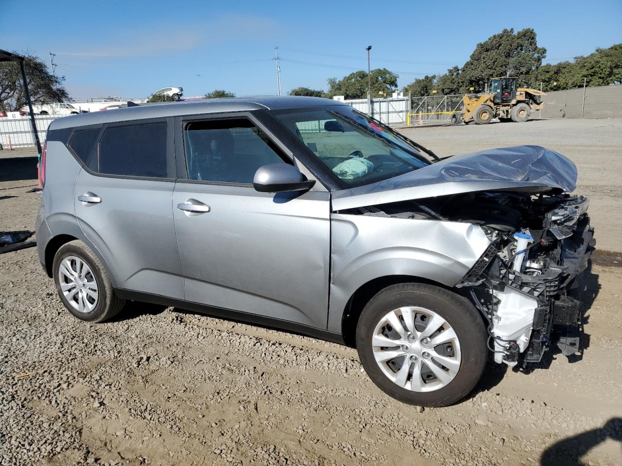 2024 Kia Soul - Image 4