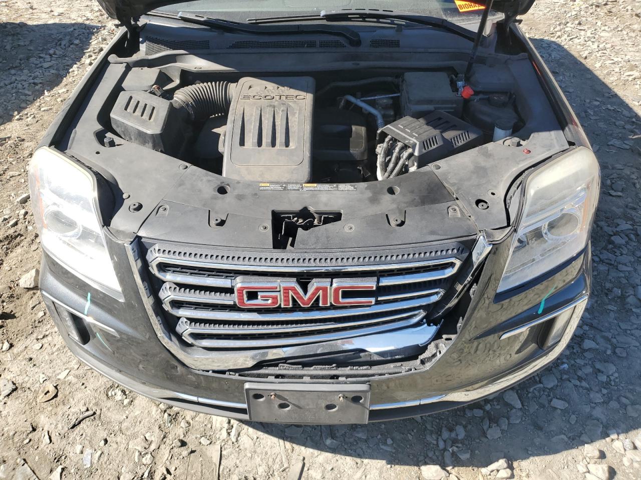 2017 GMC Terrain - Image 12