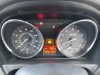 2009 BMW Z4 SDRIVE2 for sale at Copart WOLVERHAMPTON