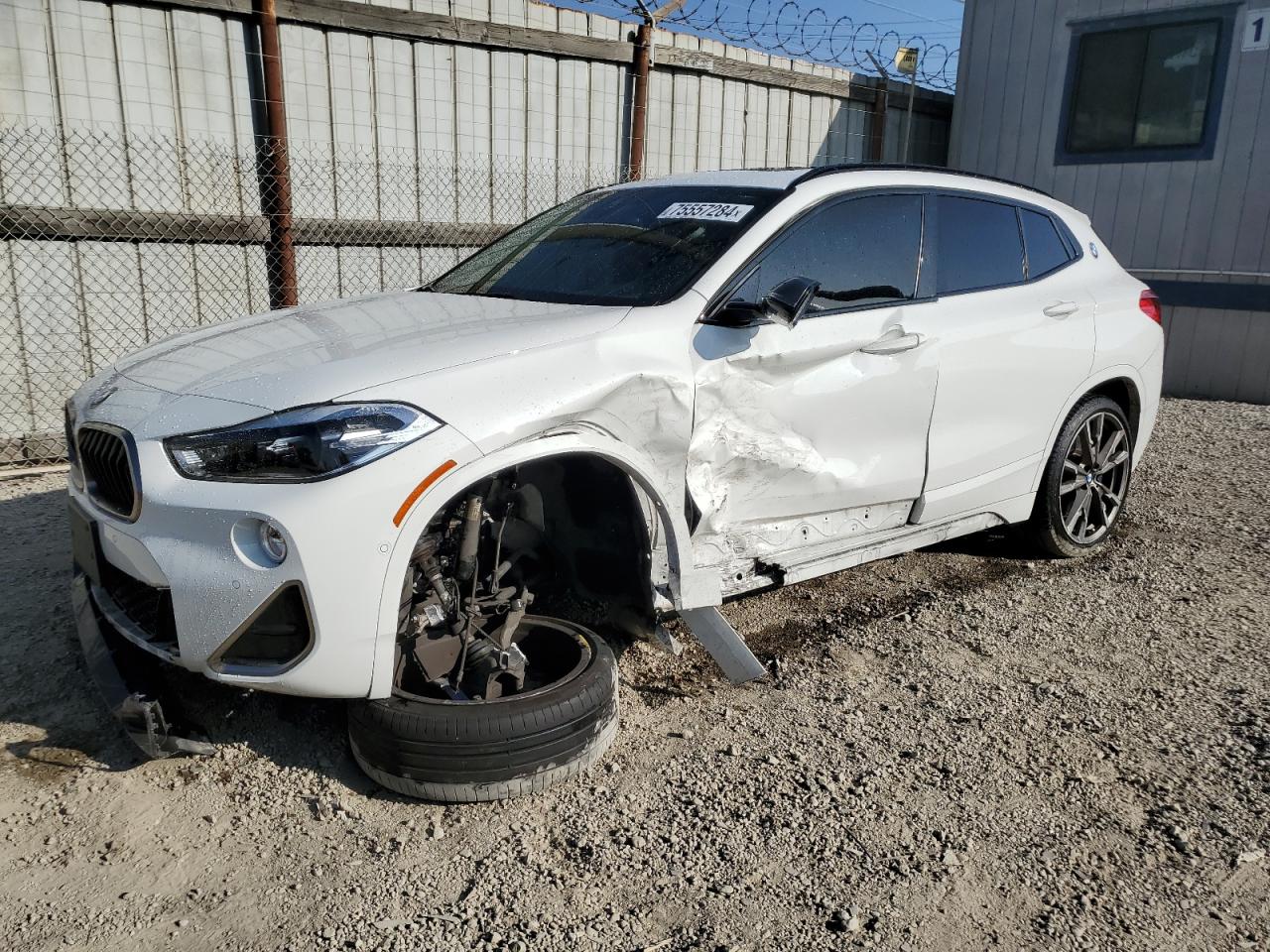 2019 BMW X2 - Image 1
