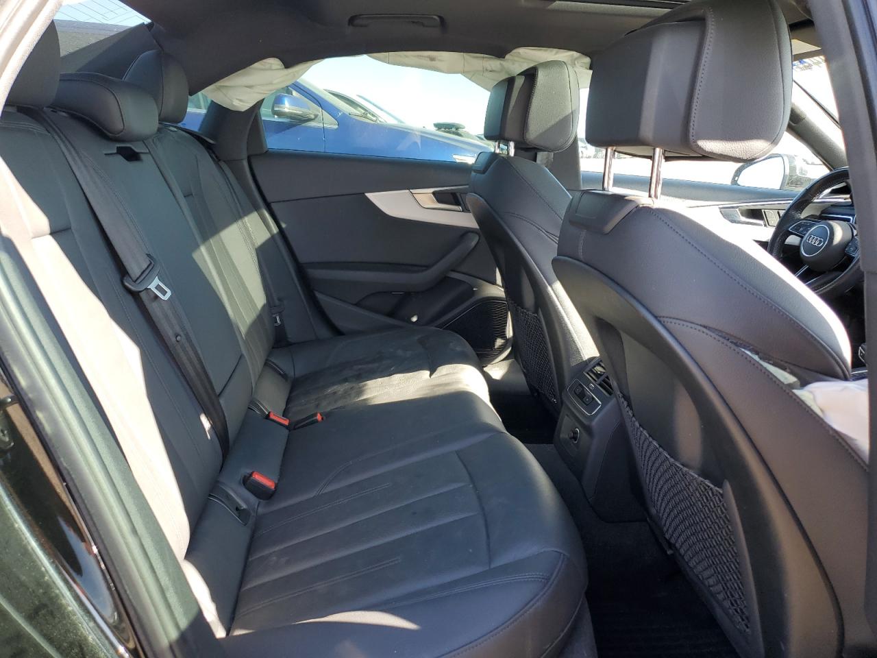 2017 Audi A4 - Image 10