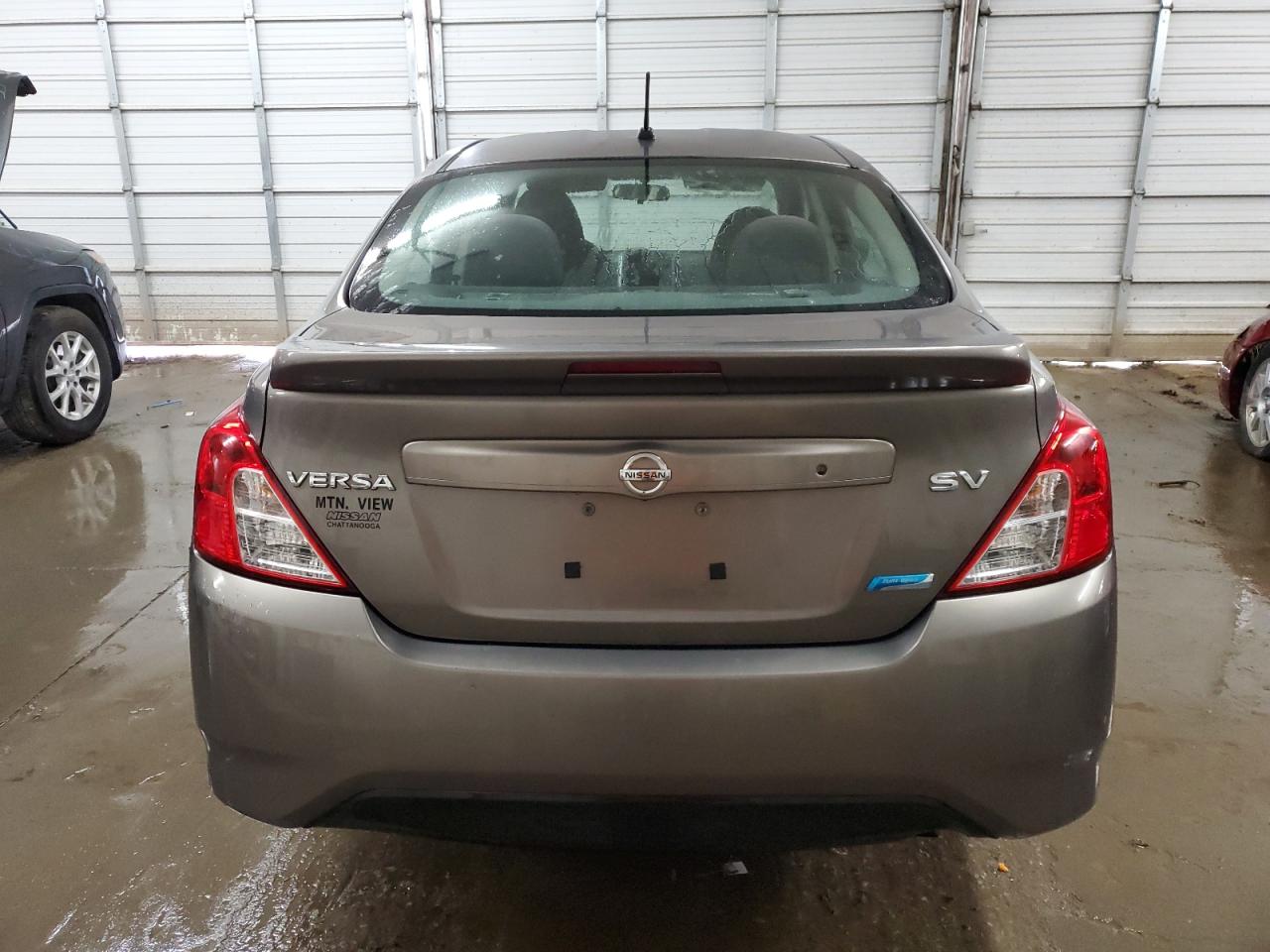 2016 Nissan Versa S VIN: 3N1CN7AP6GL860620 Lot: 77596534