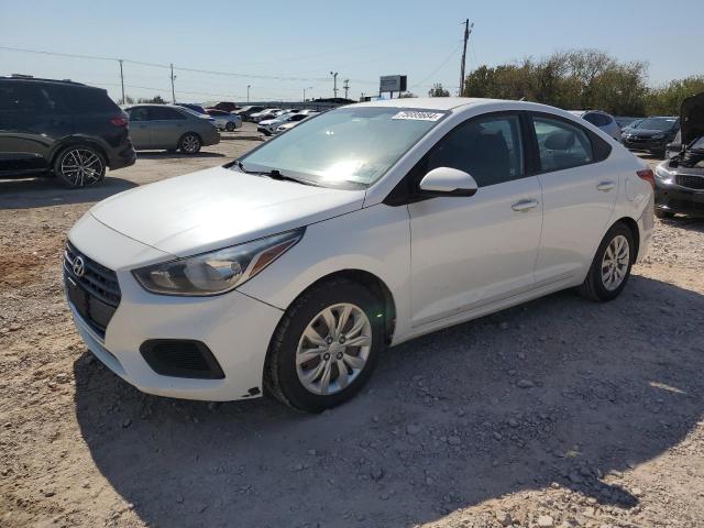 2018 Hyundai Accent Se