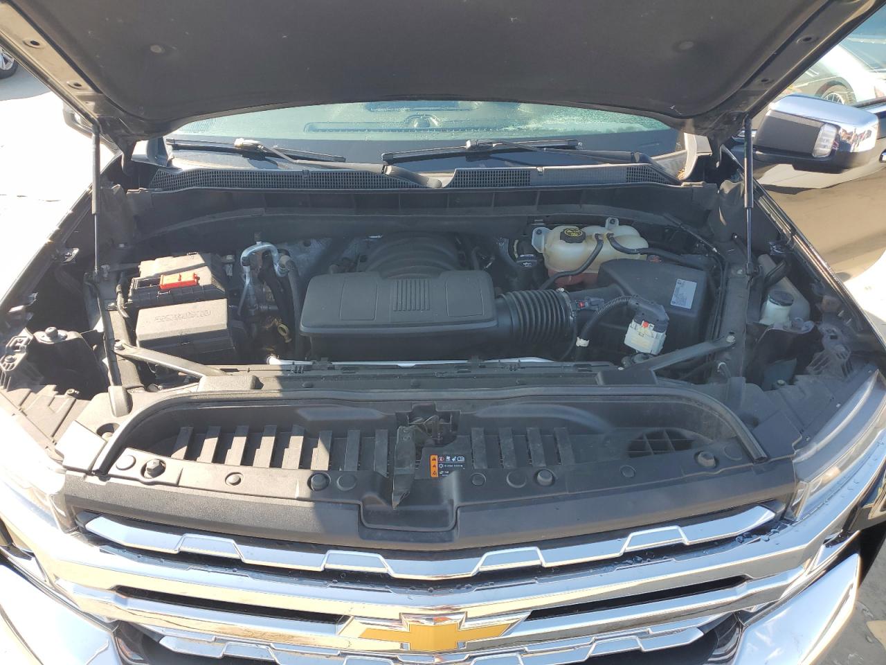 3GCUYGED1KG250148 2019 Chevrolet Silverado K1500 Ltz