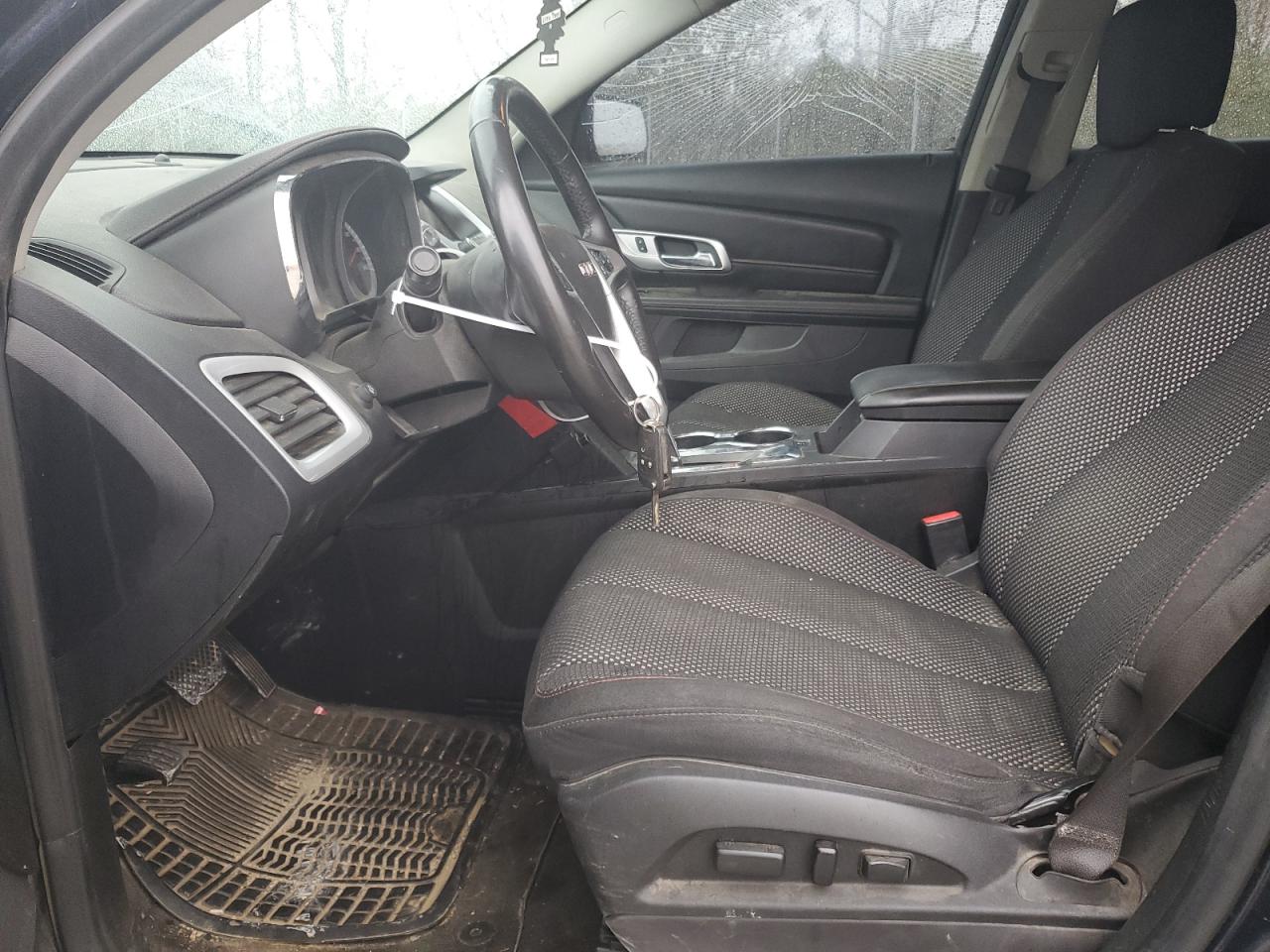2015 GMC Terrain - Image 7