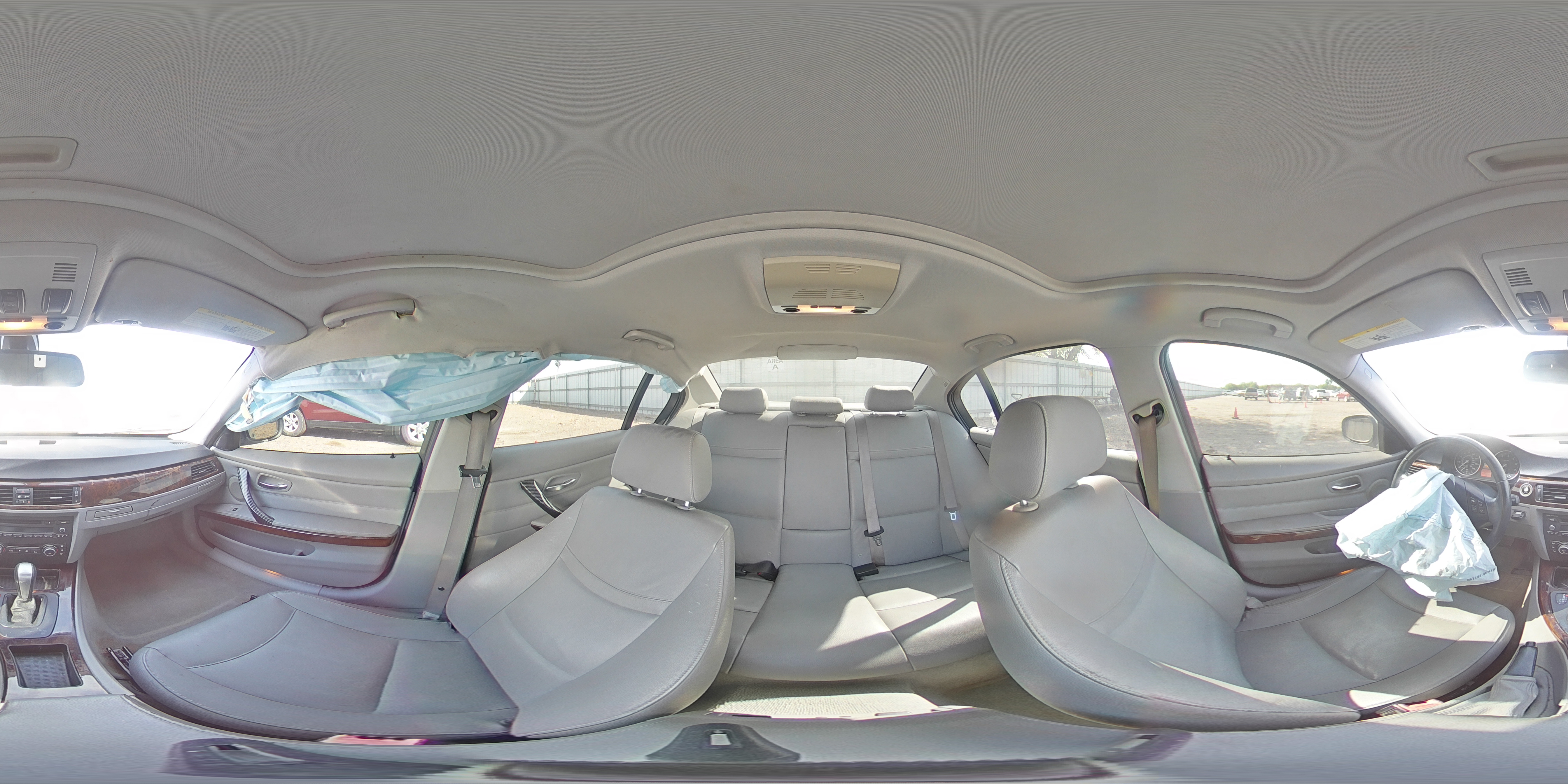 2011 BMW 3er - Image 13
