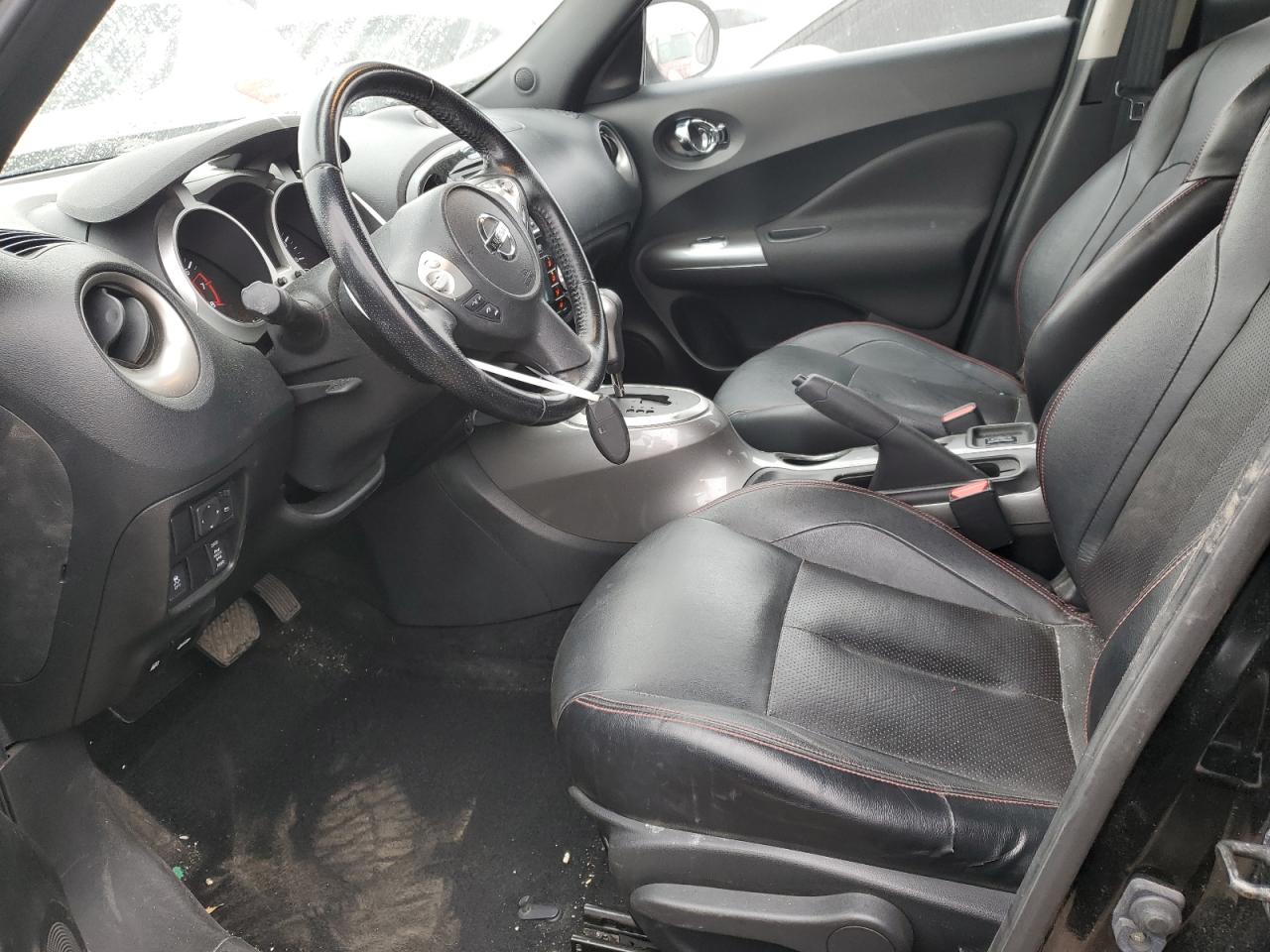 2012 Nissan Juke S VIN: JN8AF5MV7CT125431 Lot: 77711304