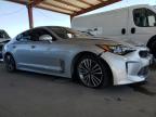 2018 Kia Stinger Premium zu verkaufen in Wilmer, TX - Side