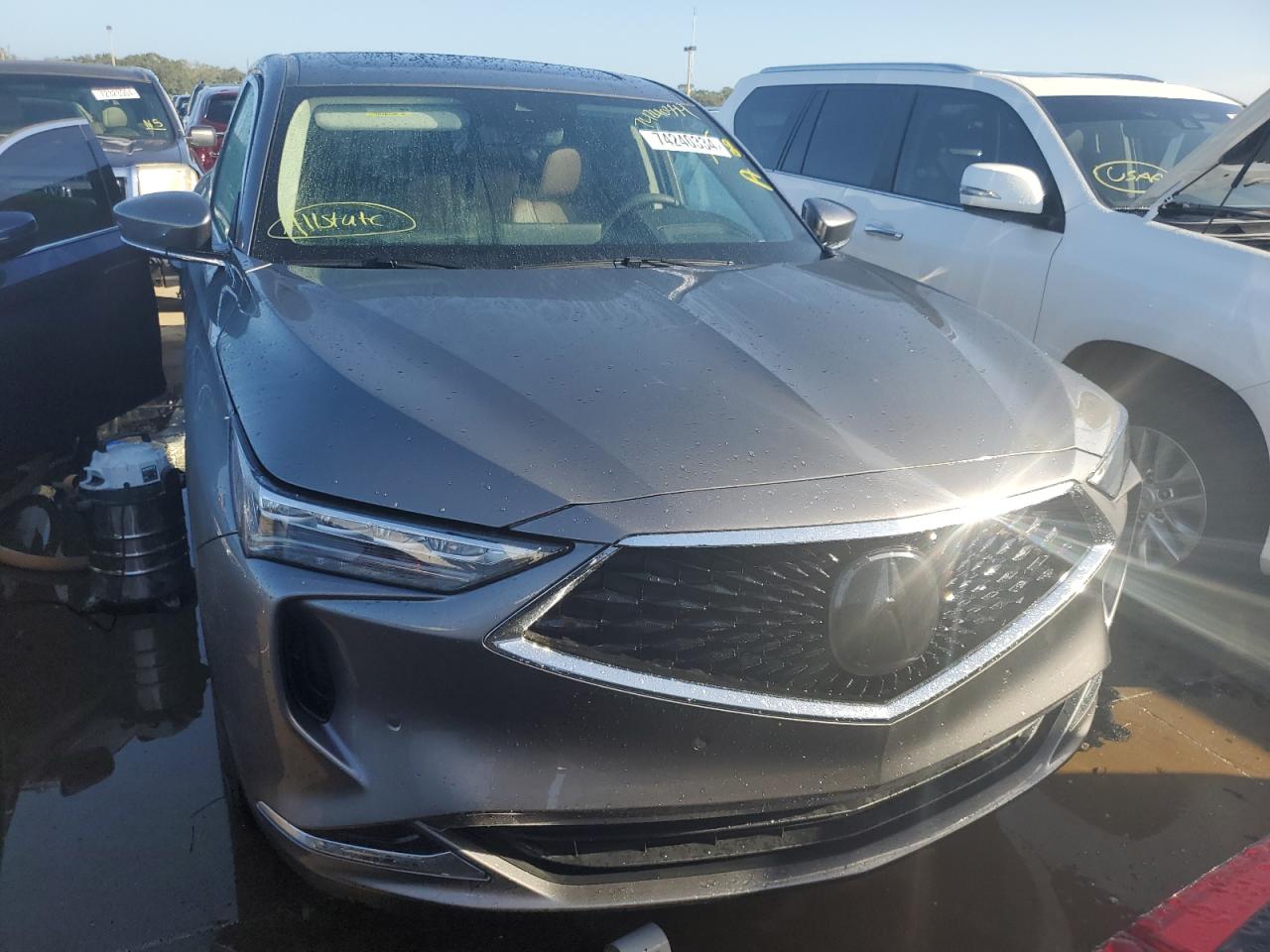 2024 Acura MDX - Image 5
