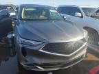 2024 Acura Mdx Technology zu verkaufen in Fort Pierce, FL - Water/Flood