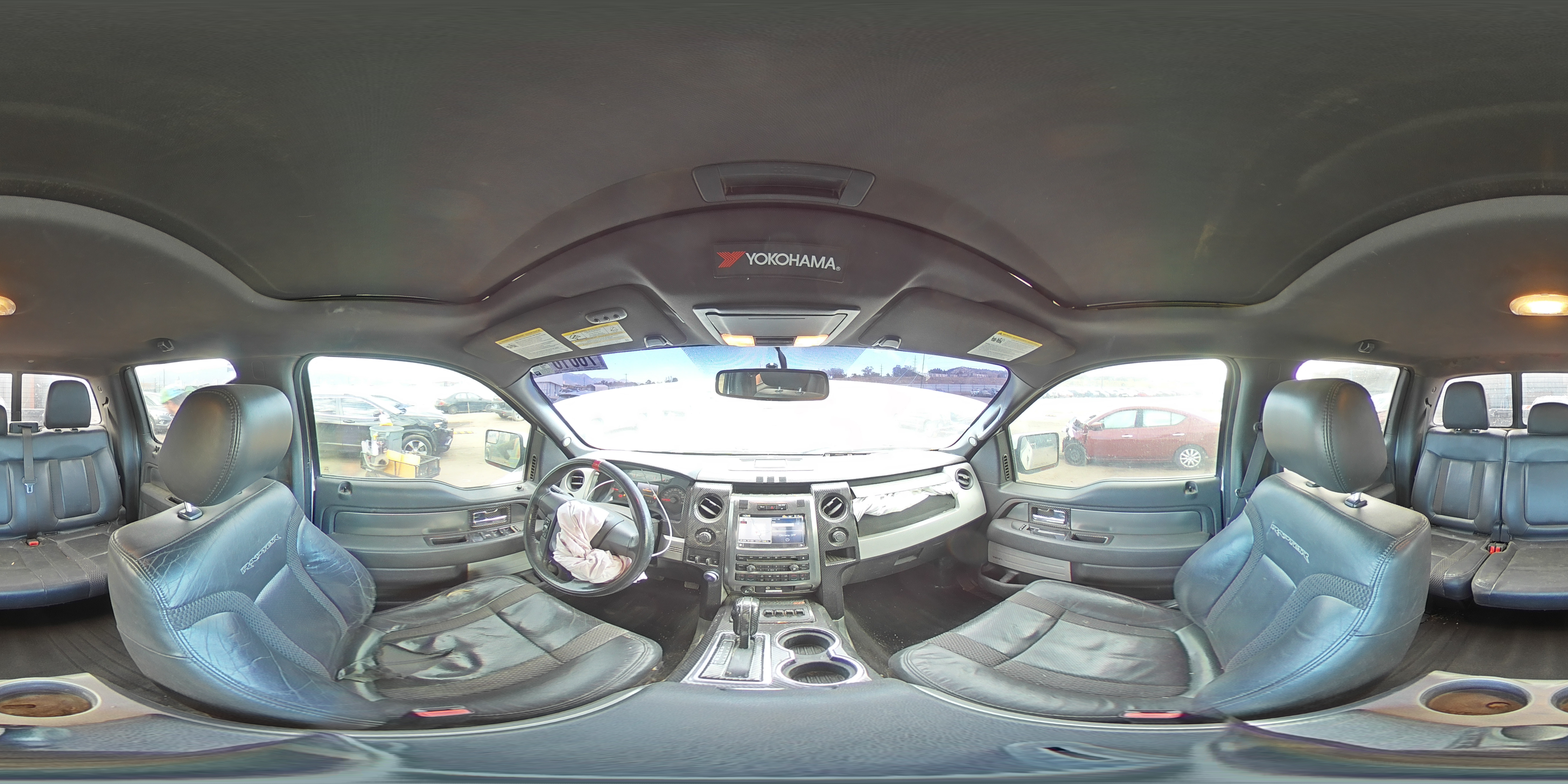 2012 Ford F-150 - Image 12