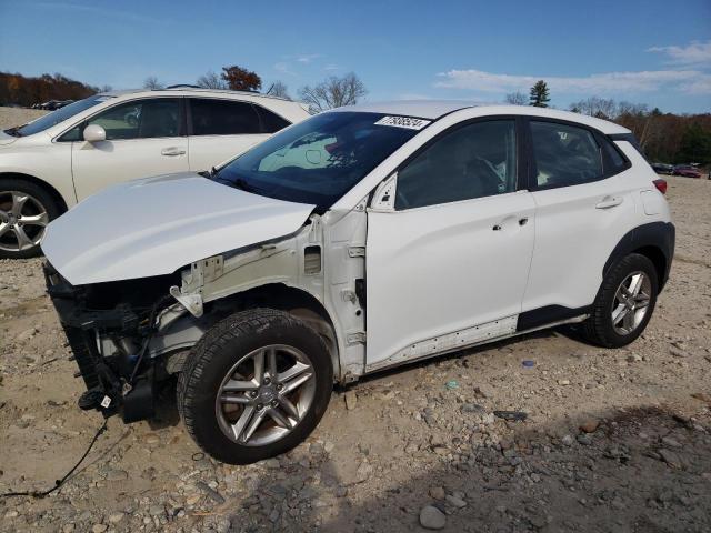 KM8K1CAA8MU644807 Hyundai Kona SE