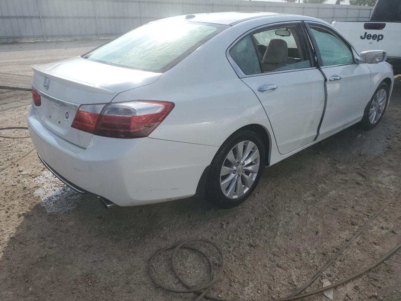 2015 Honda Accord - Image 3