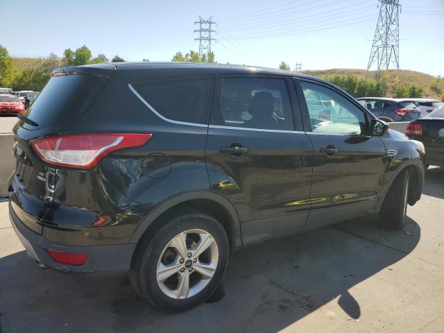  FORD ESCAPE 2014 Черный