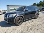 2017 Nissan Armada Platinum for Sale in Memphis, TN - Side